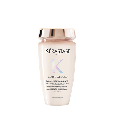 Kérastase Gloss Absolu Bain Crème Hydra-Glaze Shampoo 250 ml