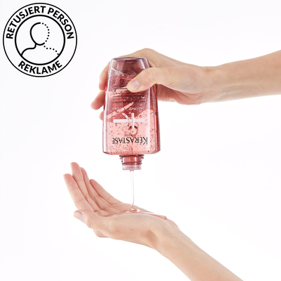Kérastase Bain Riche Chroma Respect Shampoo 250 ml
