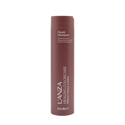 L'ANZA Purple Shampoo 300 ml