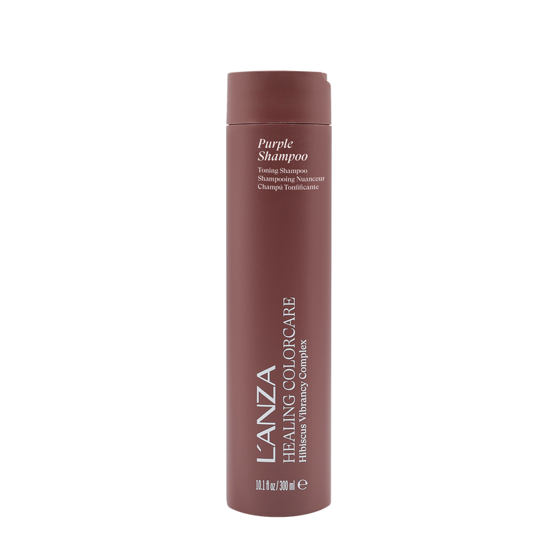 L'ANZA Purple Shampoo 300 ml