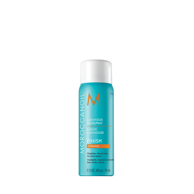 Moroccanoil Luminous Hairspray Strong 75ml