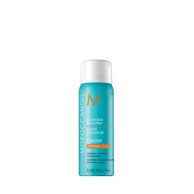 Moroccanoil Luminous Hairspray Strong 75ml