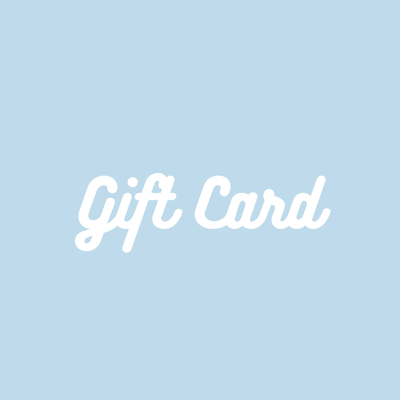 Gift card by People