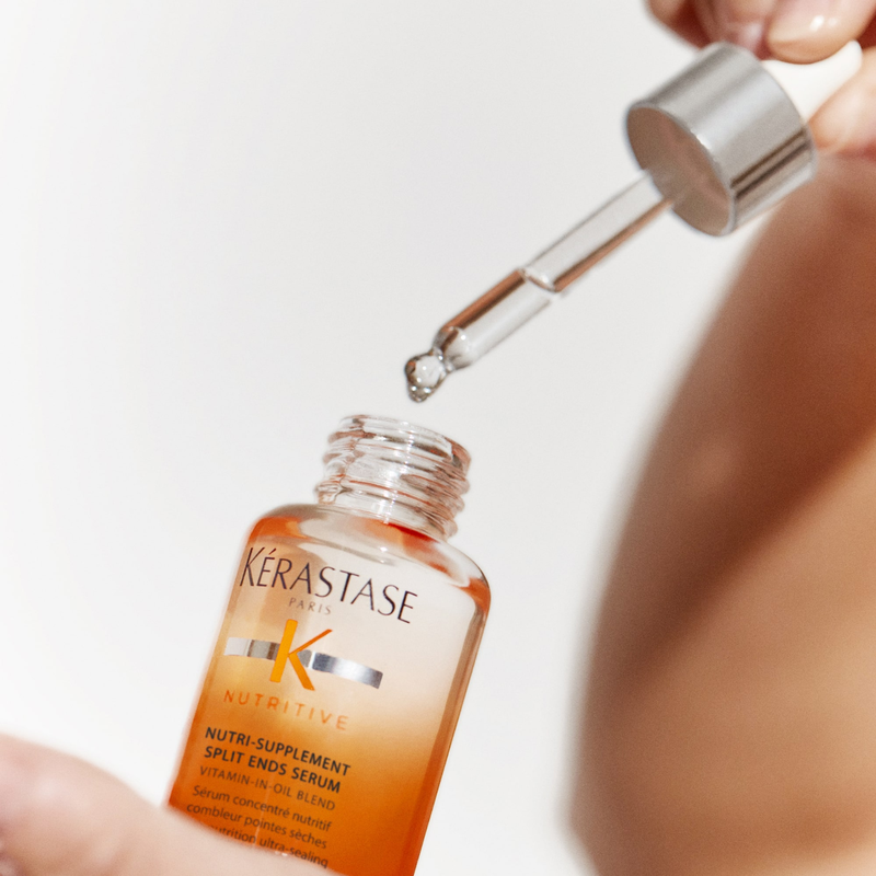 Kérastase Nutritive Split End Serum 50 ml
