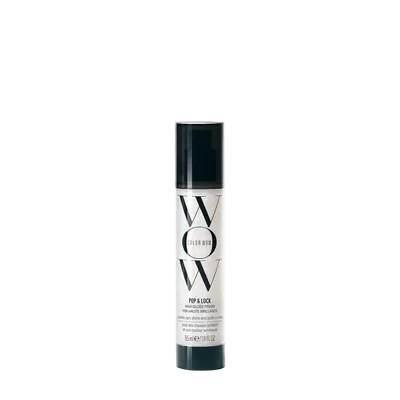 Color Wow Pop + Lock High Gloss Finish