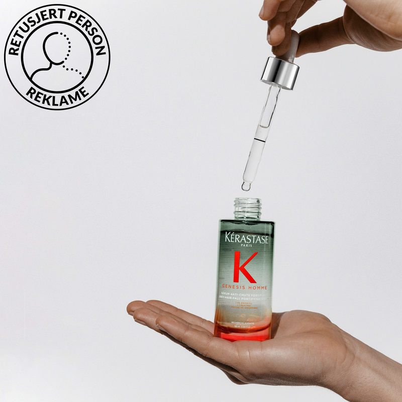 Kérastase Genesis Homme Serum Anti-chute Fortifiant 90 ml