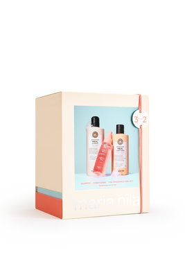 Maria Nila Head & Hair Heal Beauty Box