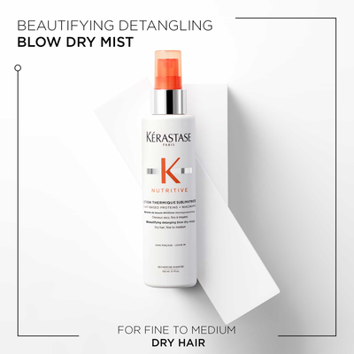 Kérastase Nutritive Lotion Thermique Blow-Dry Mist 150 ml