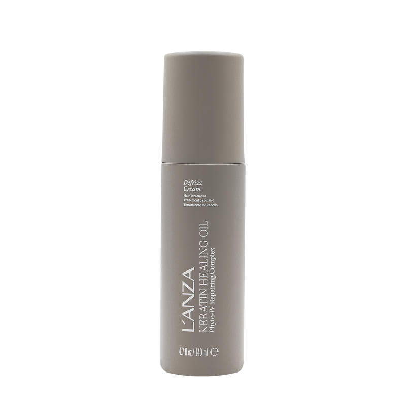 L'ANZA Defrizz Cream 140 ml