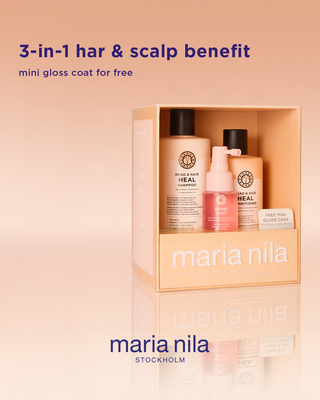 Maria Nila Head & Heal Beauty Box