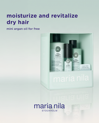 Maria Nila True Soft Beauty Box