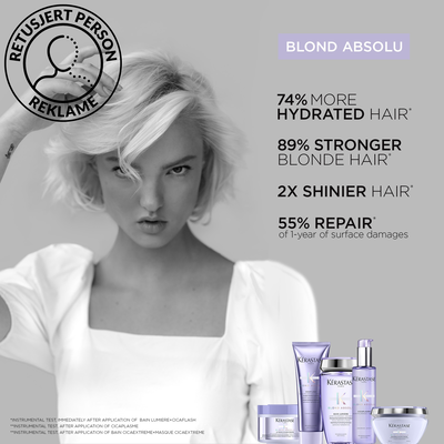 Kérastase Blond Absolu Cicaplasme Heat Protection 150 ml