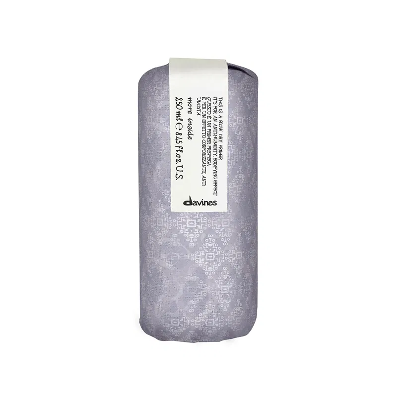 This is a Blow Dry Primer 250 ml
