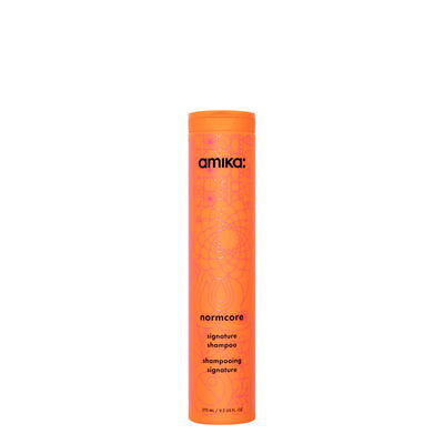 Amika Normcore Signature Shampoo 275 ml
