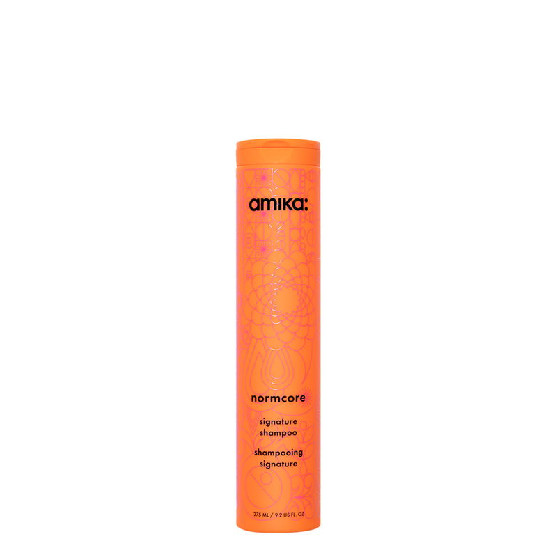 Amika Normcore Signature Shampoo 275 ml