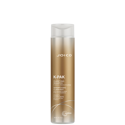JOICO K-Pak Clarifying Shampoo 300 ml
