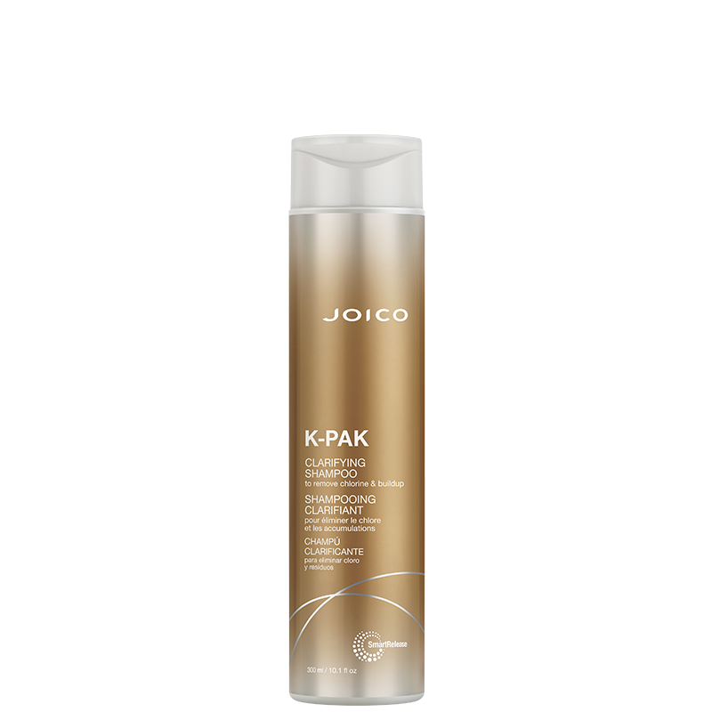 JOICO K-Pak Clarifying Shampoo 300 ml