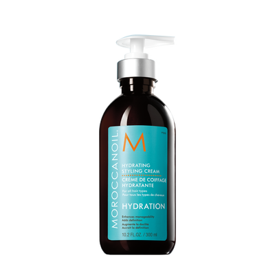 Hydrating Styling Cream 300 ml