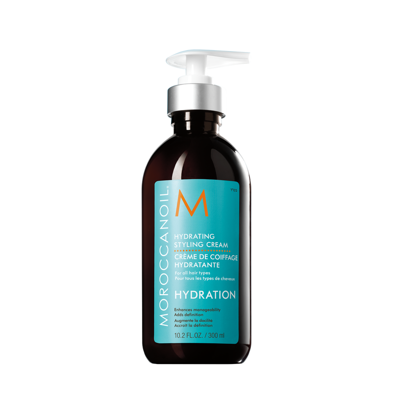 Hydrating Styling Cream 300 ml