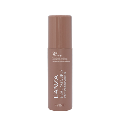 L'ANZA Curl Therapy Leave-In Moisturizer