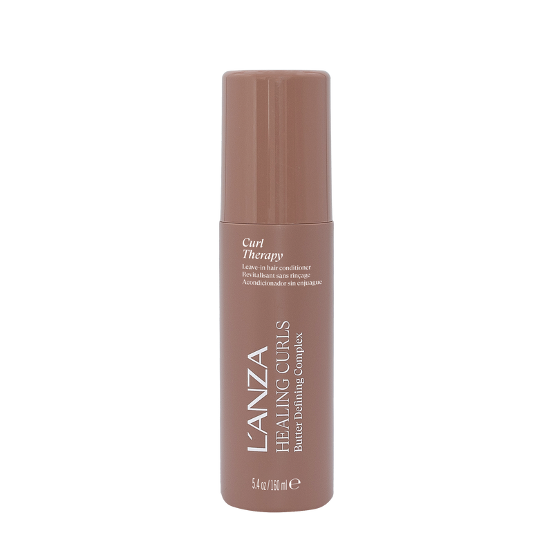 L'ANZA Curl Therapy Leave-In Moisturizer