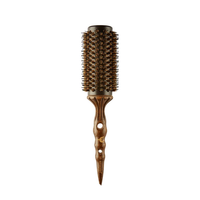 HH SIMONSEN The Turn Brush XL