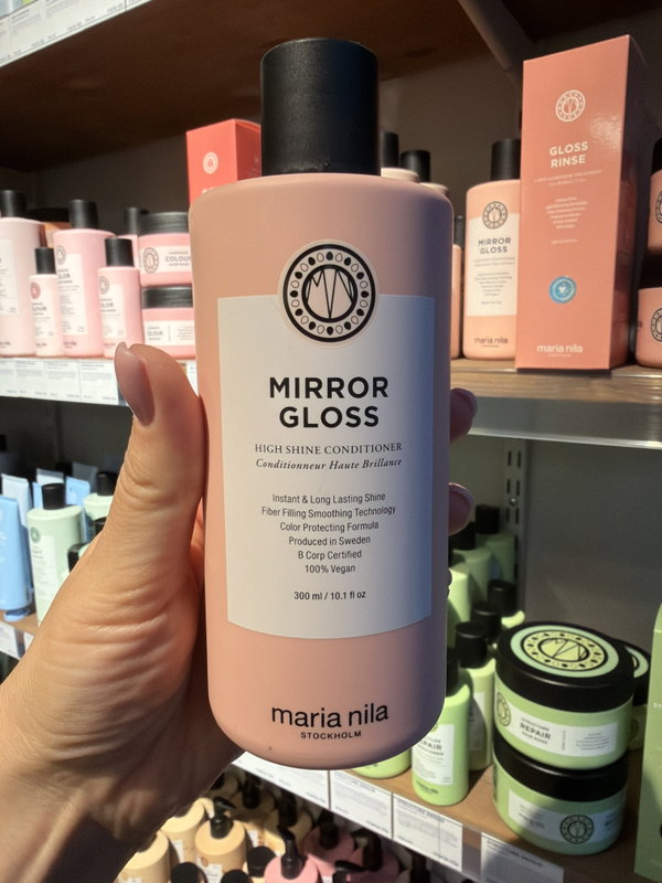 Maria Nila Mirror Gloss Conditioner 300 ml