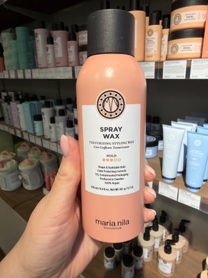 Maria Nila Spray Vax 200 ml