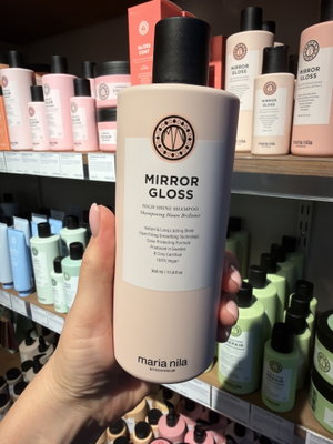 Maria Nila Mirror Gloss Shampoo 350 ml