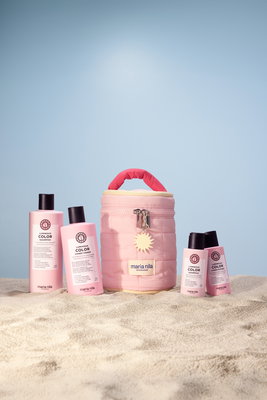 Maria Nila Beauty Bags Luminous Color