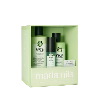 Maria Nila Structure Repair Beauty Box