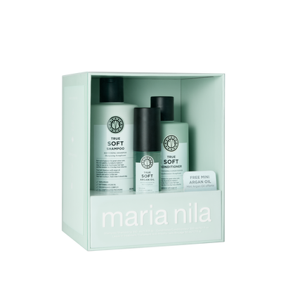 Maria Nila True Soft Beauty Box