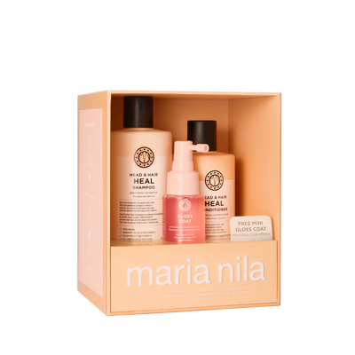 Maria Nila Head & Heal Beauty Box