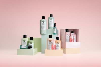 Maria Nila Pure Volume Beauty Box