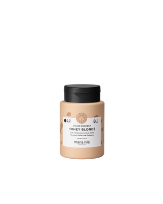 Maria Nila Colour Refresh Honey Blonde 100 ml