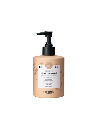 Maria Nila Colour Refresh Honey Blonde 300 ml