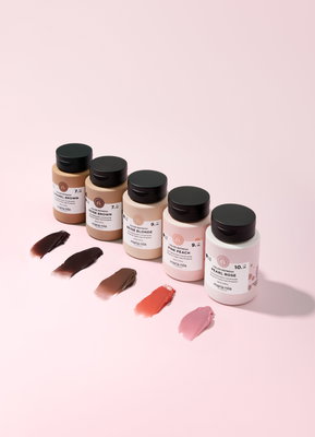 Color Refresh Caramel Brown 100 ml