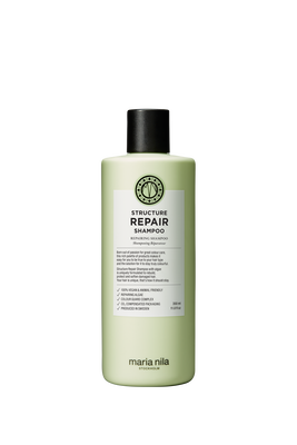 Maria Nila Structure Repair Shampoo 350 ml
