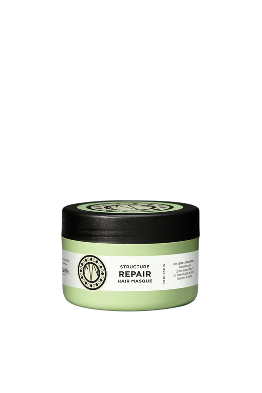 Maria Nila Structure Repair Masque 250 ml