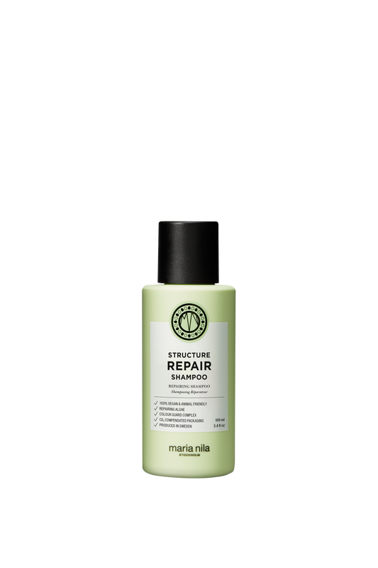 Maria Nila Structure Repair Shampoo 100 ml