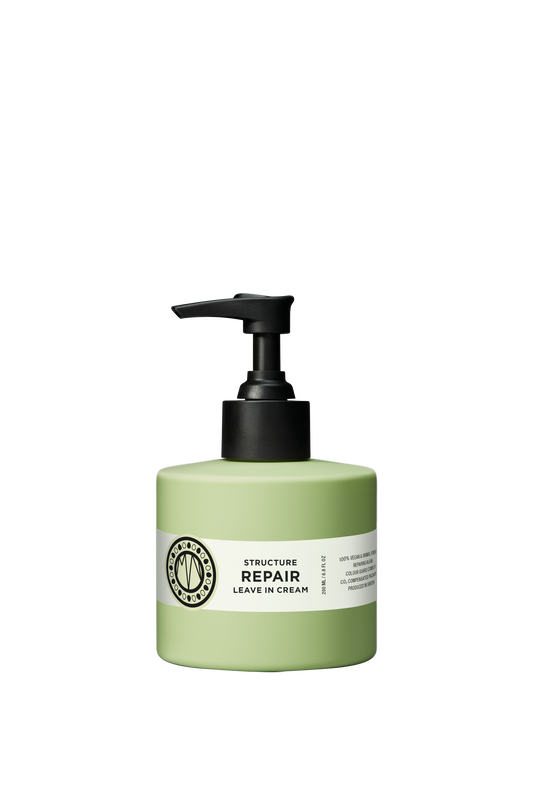 Maria Nila Structure Repair Leave-in Cream 200 ml