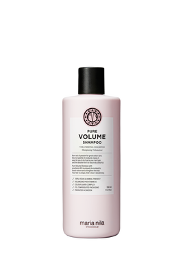 Maria Nila Pure Volume Shampoo 350 ml
