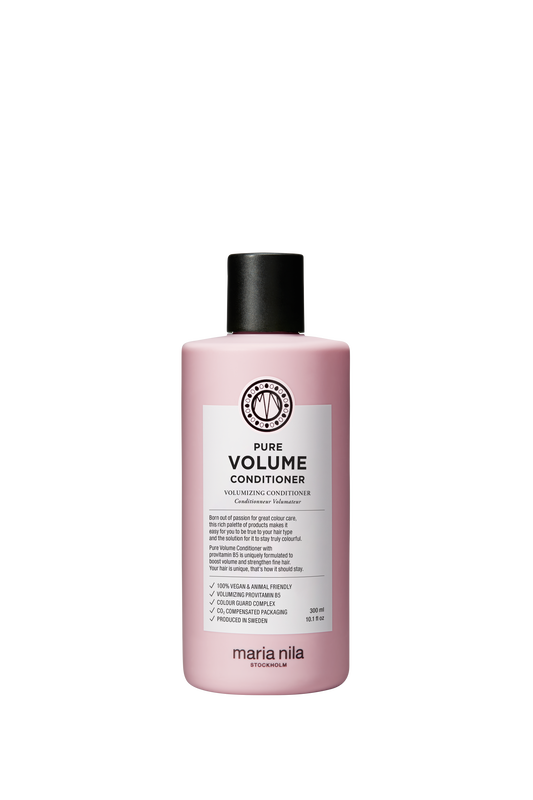 Maria Nila Pure Volume Conditioner 300 ml