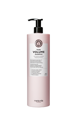 Maria Nila Pure Voluem Duo 1000 ml