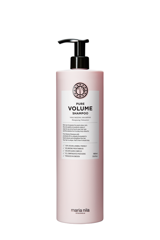 Maria Nila Pure Voluem Duo 1000 ml
