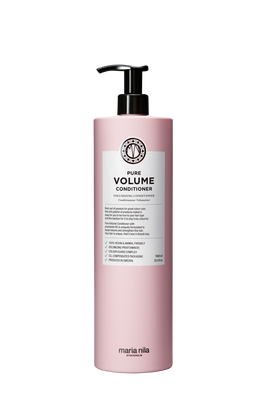 Maria Nila Pure Voluem Duo 1000 ml