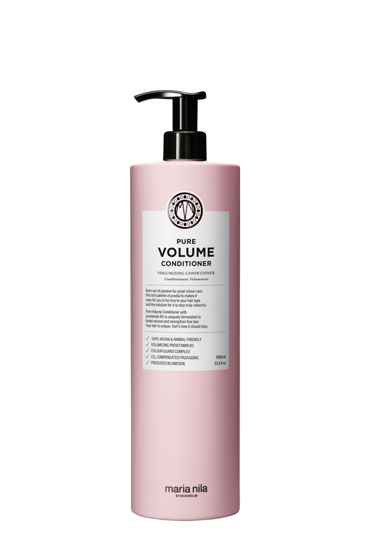 Maria Nila Pure Voluem Duo 1000 ml