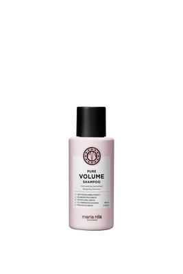 Maria Nila Pure Volume Shampoo 100 ml