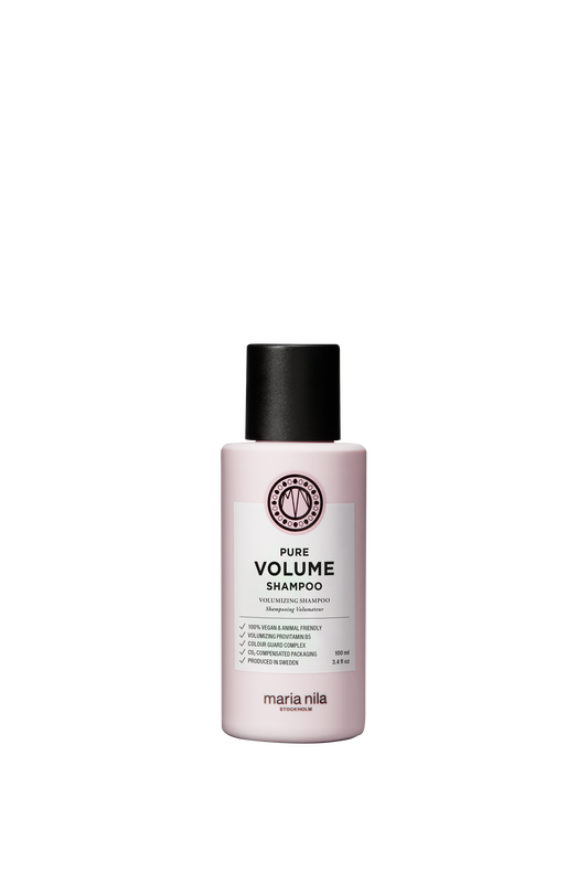 Maria Nila Pure Volume Shampoo 100 ml