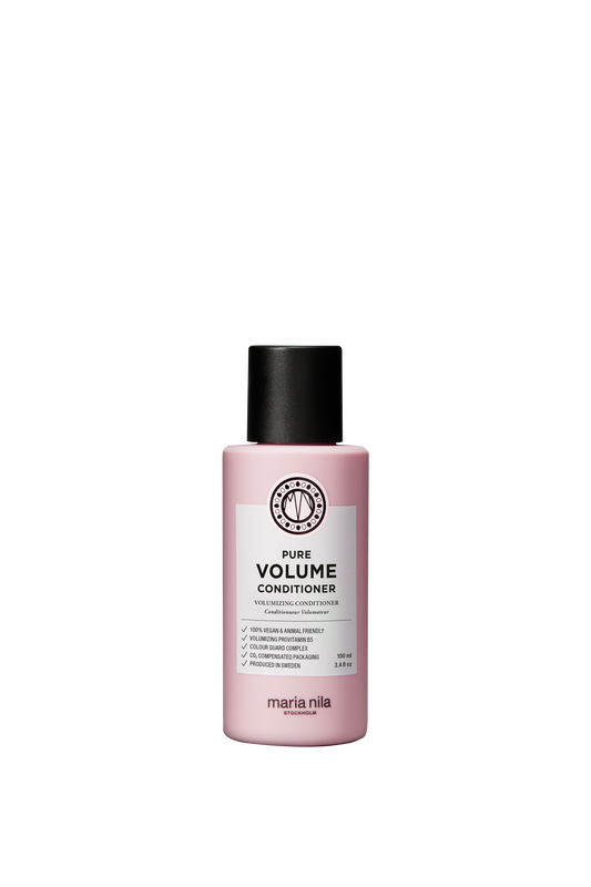 Maria Nila Pure Volume Conditioner 100 ml